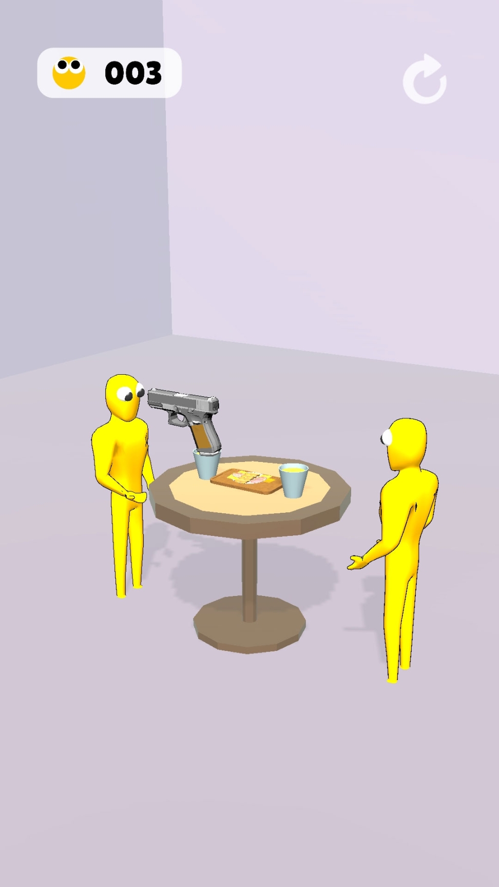 超級射擊槍3D最新安卓版