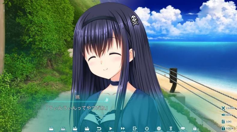夏日口袋