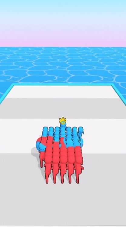 RunToFightBack最新版