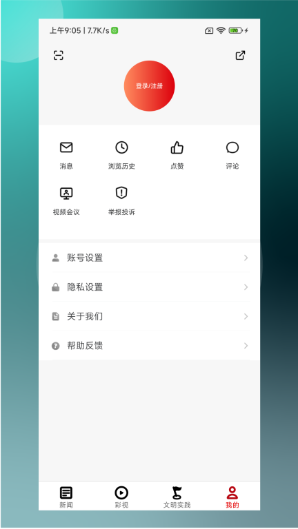 鸽子花新闻 点击查看大图