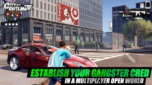 City of Outlaws 点击查看大图
