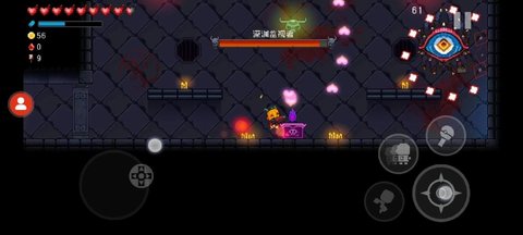 深渊呼唤 点击查看大图