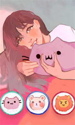 有个女孩 点击查看大图