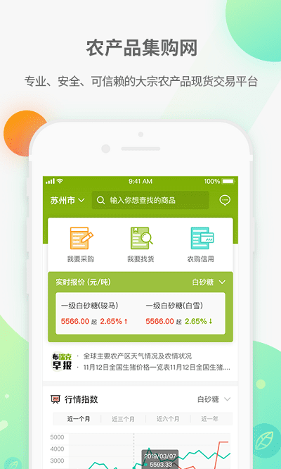 農(nóng)產(chǎn)品集購(gòu)網(wǎng)