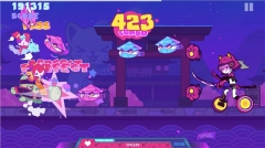 Muse Dash 点击查看大图