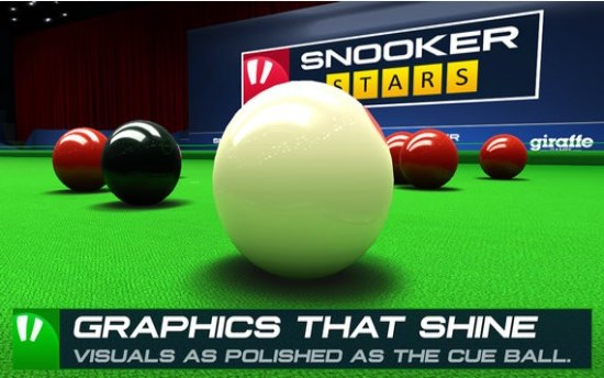 Snooker 点击查看大图