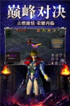 冰雪复古打金单职业 点击查看大图