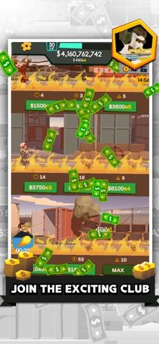 Idle Shoot 点击查看大图