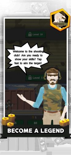 Idle Shoot 点击查看大图