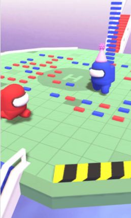 我们之间搭桥战争 点击查看大图