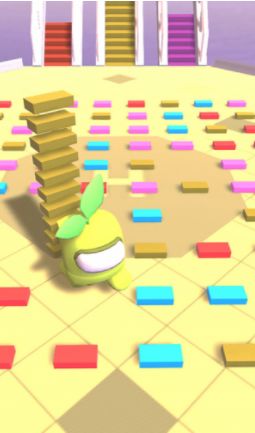 我们之间搭桥战争 点击查看大图