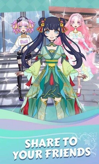 Yaloo疯狂公主 点击查看大图