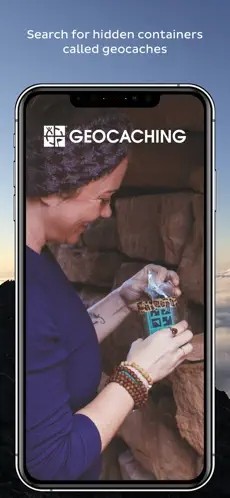 Geocaching 点击查看大图