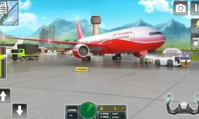 航班飛機模擬器最新版