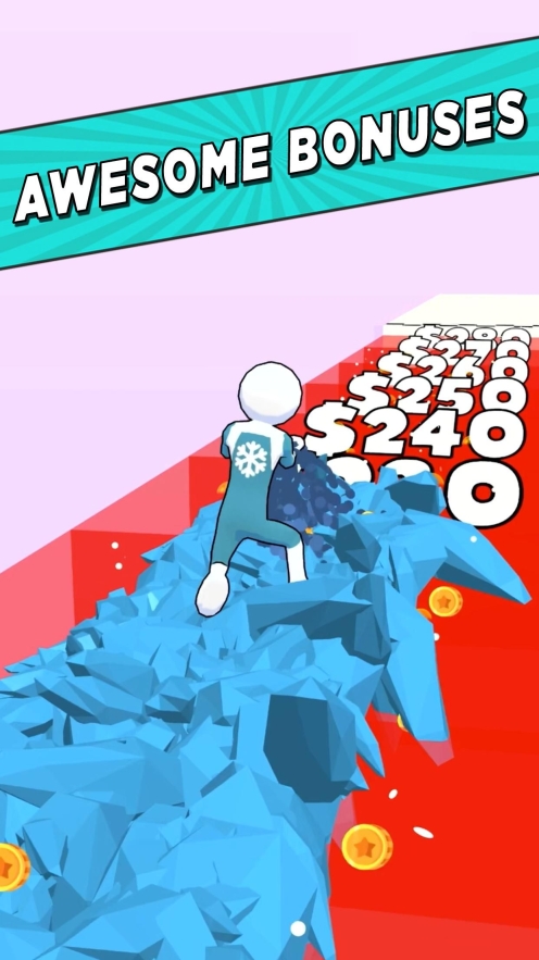 SuperHero 点击查看大图