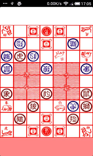 瘋狂斗獸棋最新版