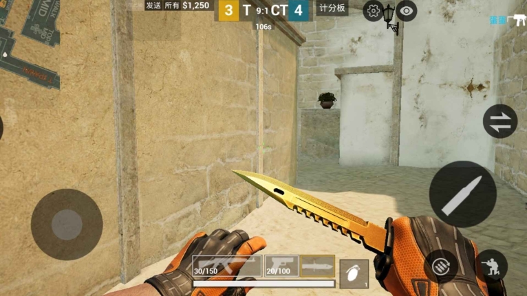 csgo单机版 点击查看大图