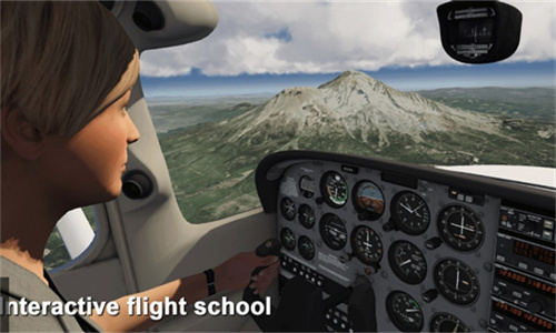 Aerofly FS 2024 点击查看大图