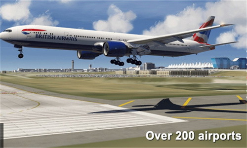 Aerofly FS 2024 点击查看大图