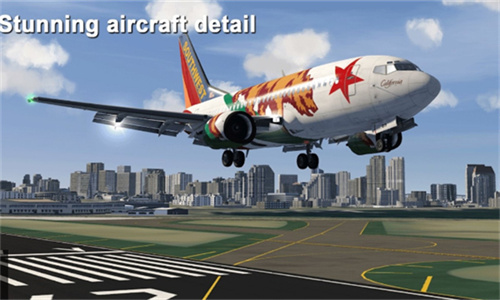 Aerofly FS 2024 点击查看大图