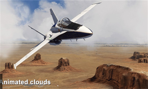 Aerofly FS 2024 点击查看大图