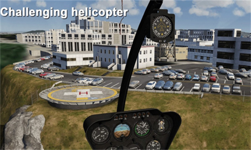 Aerofly FS 2024 点击查看大图