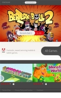 Adobe Air安卓免費 v25.0.0.134 中文版