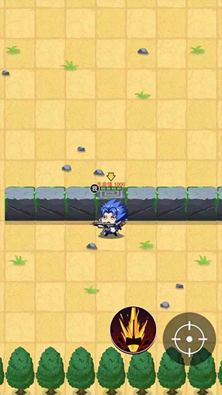 狼人吃鸡 点击查看大图