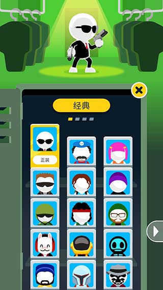 Johnny Trigger 点击查看大图