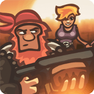 死亡世界英雄:生存