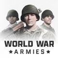World War Armies WW2 