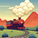 Tiny Rails安卓漢化版