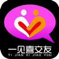 一見喜交友AppLog 