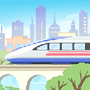 模擬高鐵集團