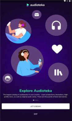 Audioteka 点击查看大图