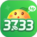 3733樂園