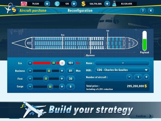 航空經理