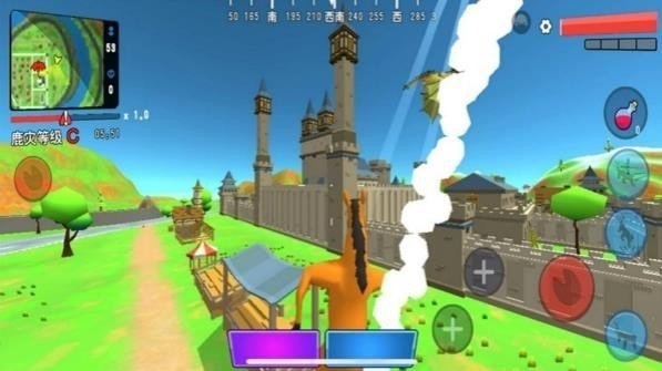 鹿友派对 点击查看大图
