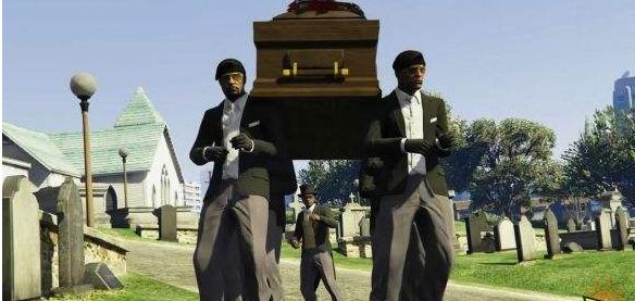 黑人抬棺模拟器 点击查看大图