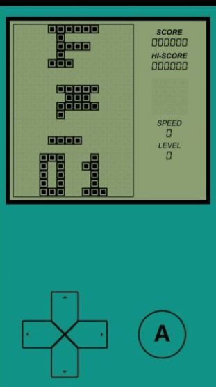 GameBoy99in1 点击查看大图
