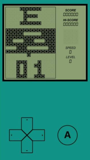 GameBoy99in1 点击查看大图