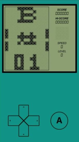 GameBoy99in1 点击查看大图