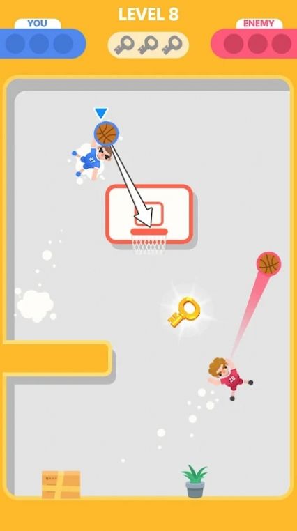 HappyBasketBattle 点击查看大图