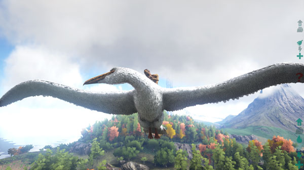 ARK: Survival Evolved 点击查看大图