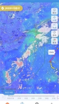 實時臺風路徑 v3.2.1 安卓版