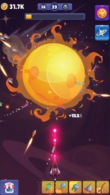 行星破壞者