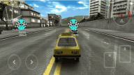 XCars街頭賽車
