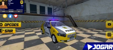 巴西警察模拟 点击查看大图