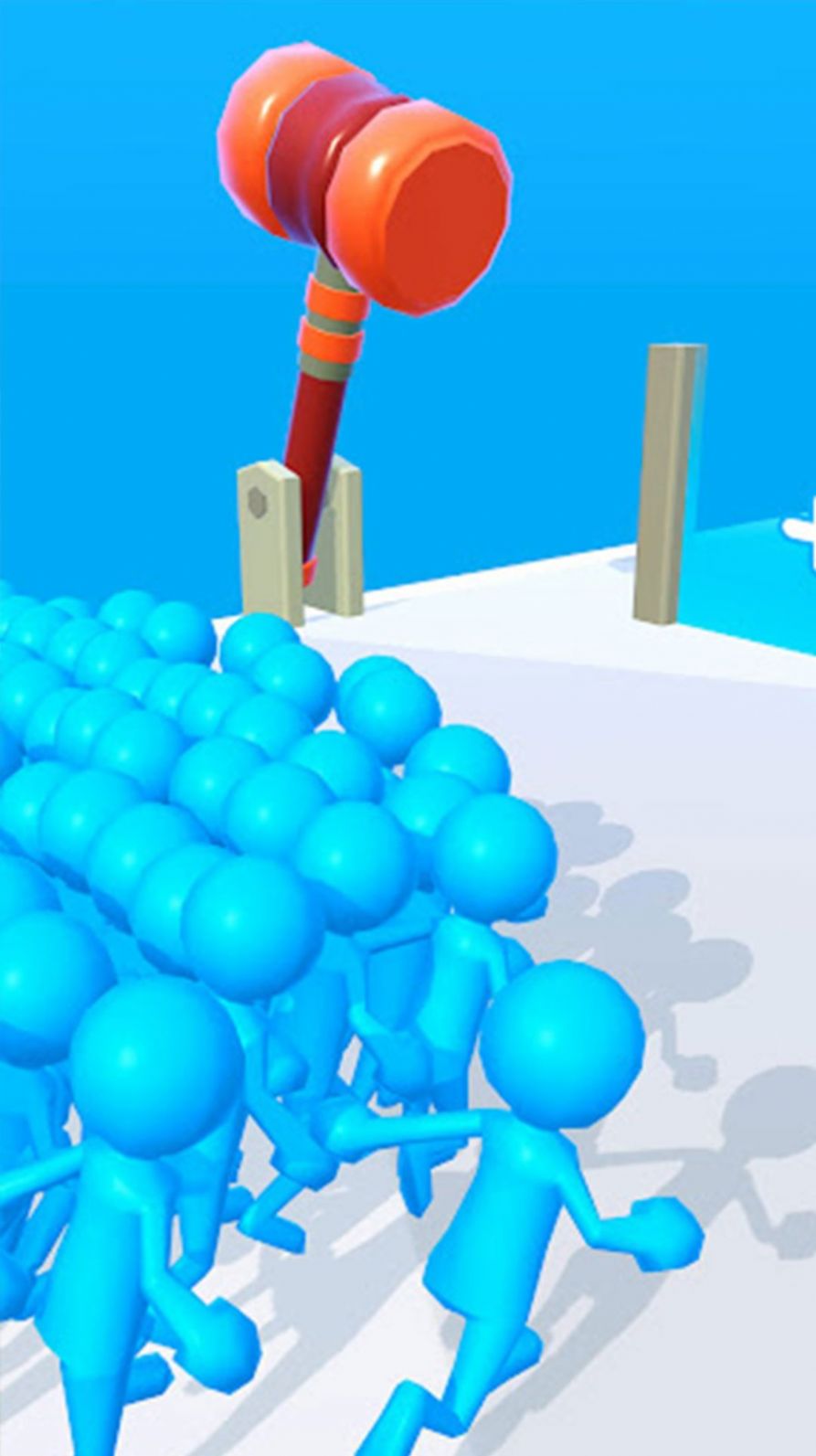 人类阵线守卫战 点击查看大图