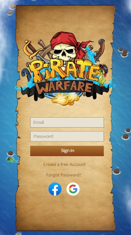 pirate 点击查看大图